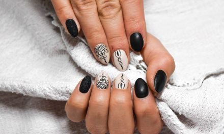 Tendencias en Uñas primavera / verano 2020
