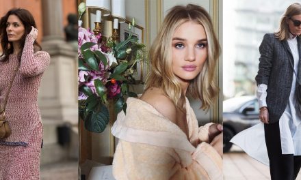 Clavicut, así se llama el peinado de moda para medias melenas