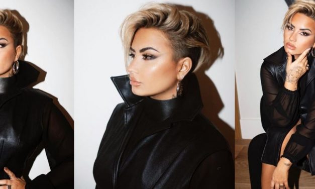 Pixie Punk, el cabello corto se reinventa