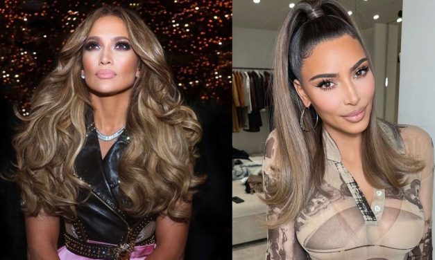 Mousy Hair, el nuevo color de cabello