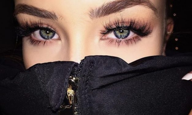Cómo elegir las mejores Pestañas Postizas según la forma de tus ojos