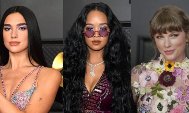 Los mejores Beauty Looks de los Premios Grammy 2021