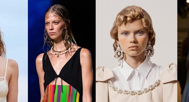 Tendencias de Maquillaje primavera / verano 2021