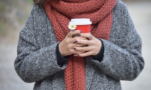 Tendencias en Manicura de otoño-invierno 2021-22