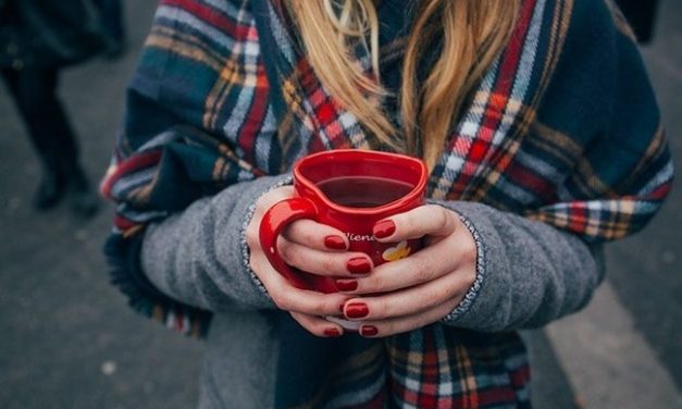 Aceites para Cutículas fáciles de hacer en casa