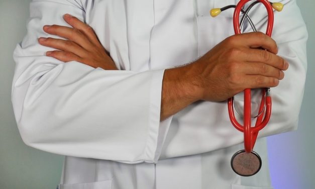 Los Seguros de Salud en alza tras la Covid-19