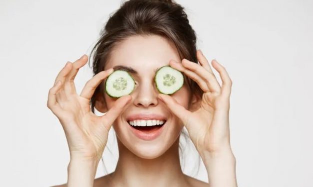 Ojos hinchados: causas y tratamientos