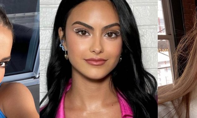 Floating Eyeliner, nueva tendencia de maquillaje