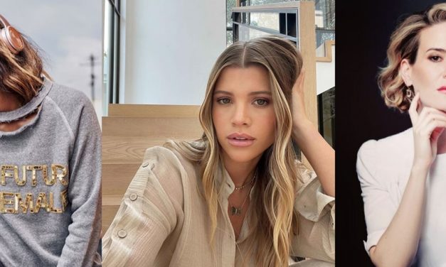 Hair Frosting, última tendencia para el cabello