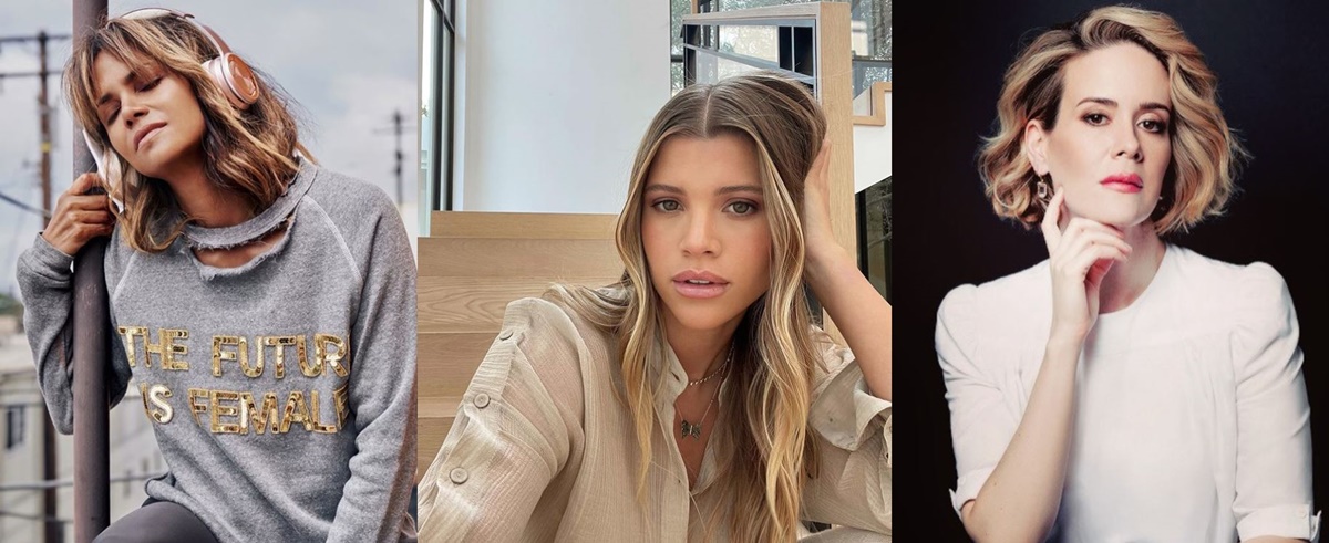 Hair Frosting, última tendencia para el cabello