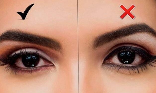 Puppy Eyes, nueva tendencia en maquillaje de ojos