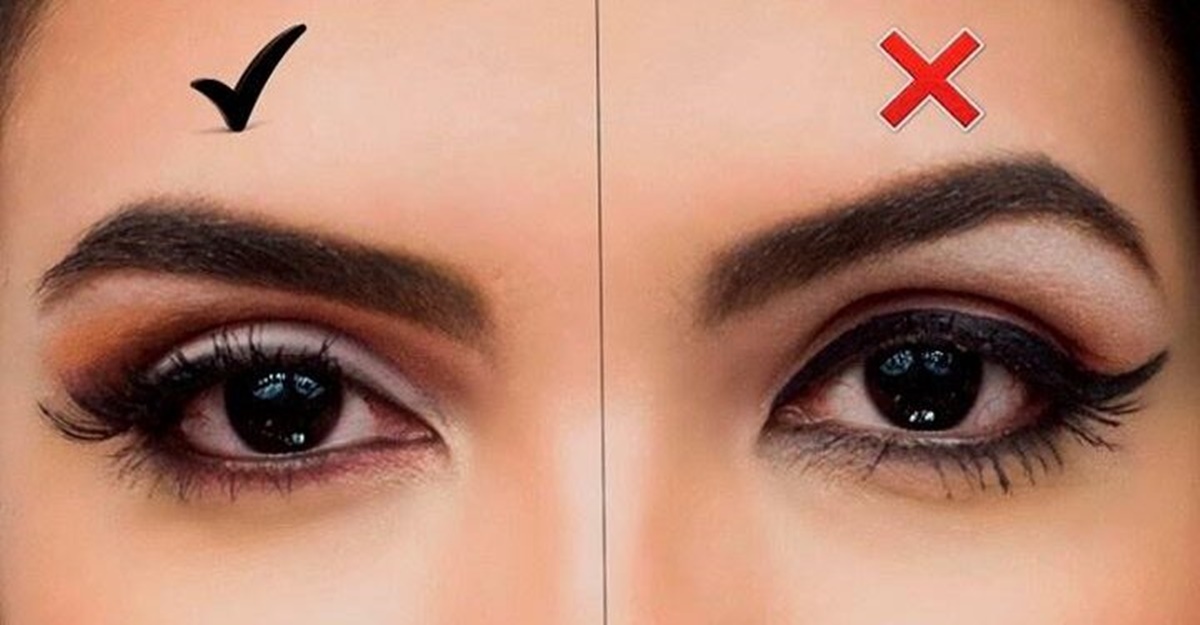 Puppy Eyes, nueva tendencia en maquillaje de ojos