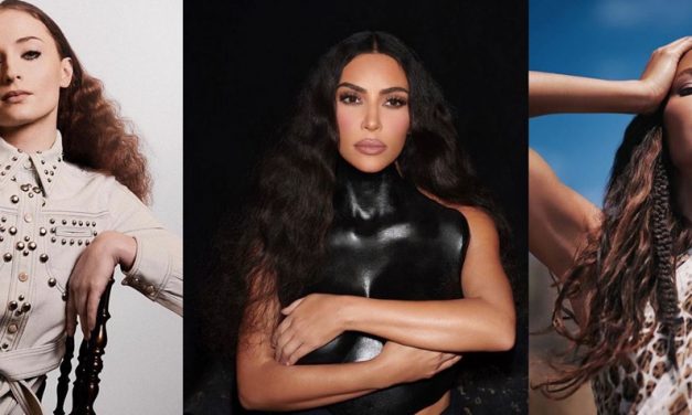 El Cabello con Ondas sigue marcando tendencia