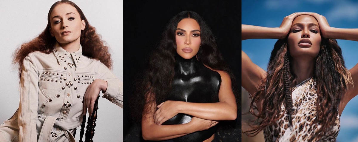 El Cabello con Ondas sigue marcando tendencia