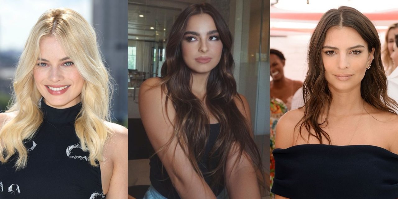 Maneras de Rizar el Cabello con una plancha