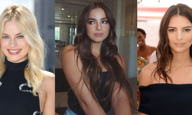 Maneras de Rizar el Cabello con una plancha