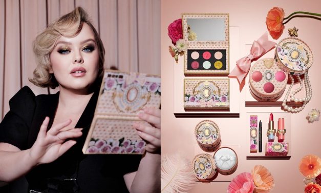 Pat McGrath lanza la colección de maquillaje oficial de Los Bridgerton
