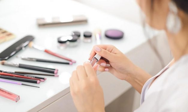 Tendencias de Maquillaje que vas a usar esta primavera-verano