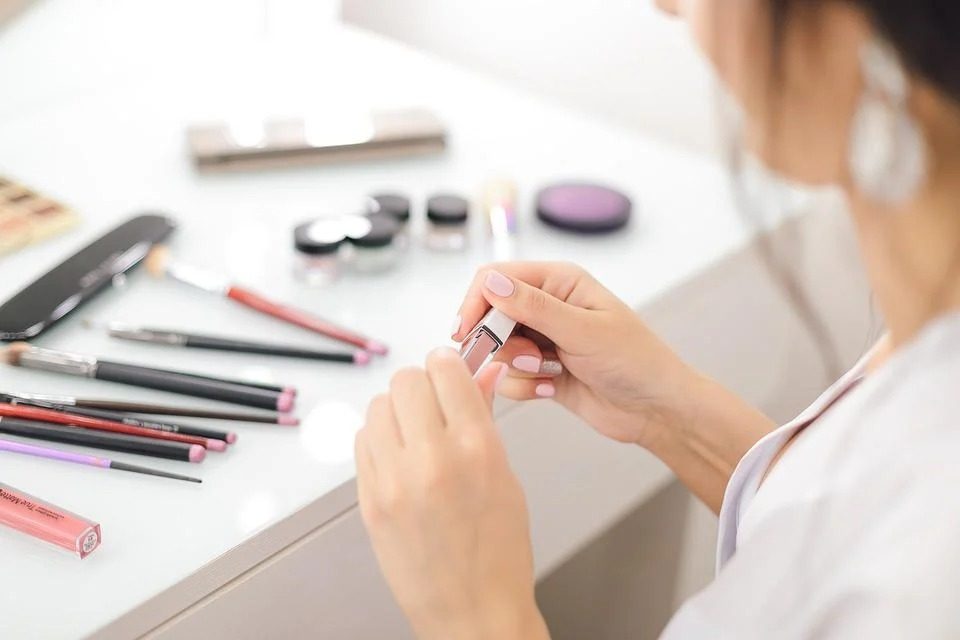 Tendencias de Maquillaje que vas a usar esta primavera-verano